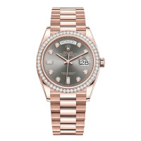 Rolex M128345RBR-0052 Day-Date