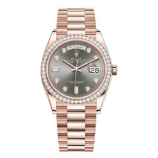 Rolex M128345RBR-0052 Day-Date