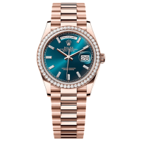 Rolex M128345RBR-0083 Day-Date