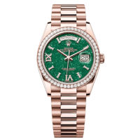 Rolex M128345rbr-0068 Day-Date