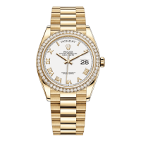 Rolex M128348RBR-0042 Day-Date