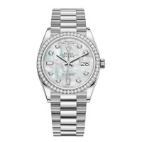 Rolex M128349RBR-0004 Day-Date