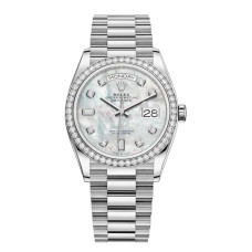 Rolex M128349RBR-0004 Day-Date