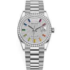 Rolex M128349RBR-0006 Day-Date