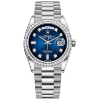 Rolex M128349RBR-0010 Day-Date
