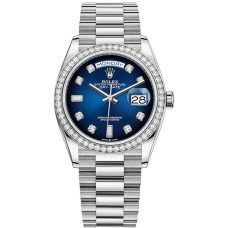 Rolex M128349RBR-0010 Day-Date