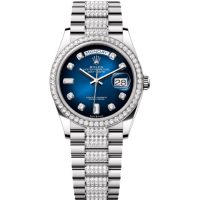 Rolex M128349RBR-0016 Day-Date