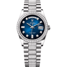 Rolex M128349RBR-0016 Day-Date