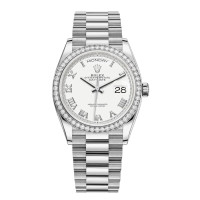 Rolex M128349RBR-0025 Day-Date