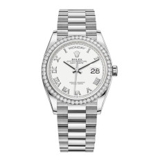 Rolex M128349RBR-0025 Day-Date
