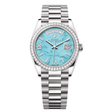 Rolex M128349RBR-0031 Day-Date