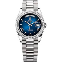 Rolex M128349RBR-0047 Day-Date 