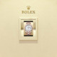 Rolex M128395TBR-0026 Day-Date 