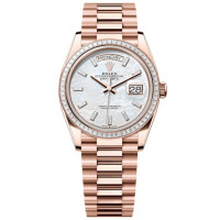 Rolex M128395TBR-0026 Day-Date 