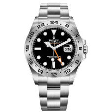 Rolex M226570-0002 Explorer II