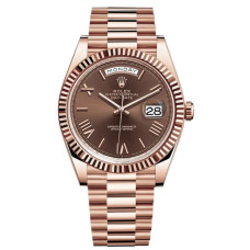 Rolex M228235-0002 Day-Date