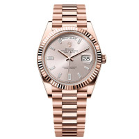 Rolex M228235-0004 Day-Date