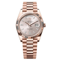 Rolex M228235-0004 Day-Date