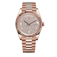 Rolex M228235-0036 Day-Date