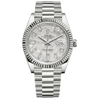 Rolex M228239-0055 Day-Date