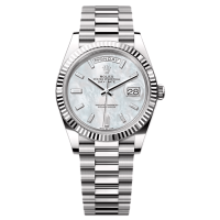 Rolex M228239-0078 Day-Date
