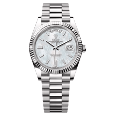 Rolex M228239-0078 Day-Date