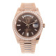 Rolex M228345RBR-0006 Day-Date 