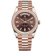 Rolex M228345RBR-0006 Day-Date