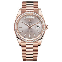 Rolex M228345RBR-0007 Day-Date