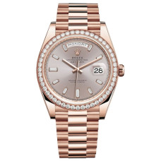 Rolex M228345RBR-0007 Day-Date