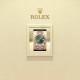 Rolex M228345RBR-0011 Day-Date