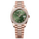 Rolex M228345RBR-0011 Day-Date