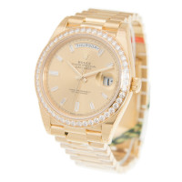 Rolex M228348RBR-0002 Day-Date