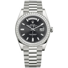Rolex M228349RBR-0003 Day-Date