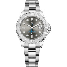 Rolex M268622-0002 Yacht-Master
