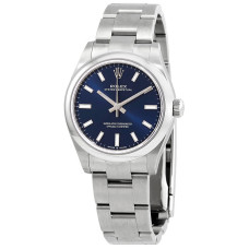 Rolex M277200-0003 Oyster Perpetual