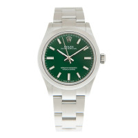 Rolex M277200-0006 Oyster Perpetual