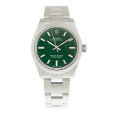Rolex M277200-0006 Oyster Perpetual
