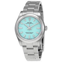 Rolex M277200-0007 Oyster Perpetual