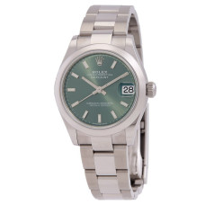 Rolex M278240-0011 Datejust 31