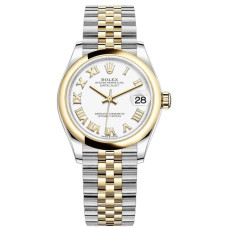 Rolex M278243-0002 Datejust