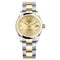 Rolex M278243-0025 Datejust