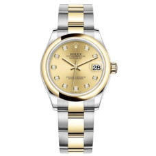 Rolex M278243-0025 Datejust