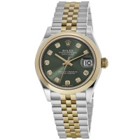 Rolex M278243-0030 Datejust