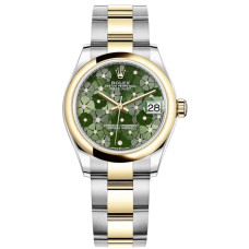 Rolex M278243-0031 Datejust
