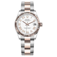 Rolex M278271-0001 Datejust