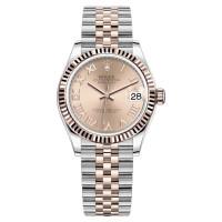 Rolex M278271-0006 Datejust