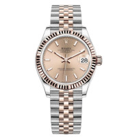 Rolex M278271-0009 Datejust