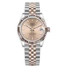 Rolex M278271-0009 Datejust