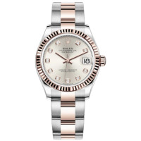 Rolex M278271-0015 Datejust